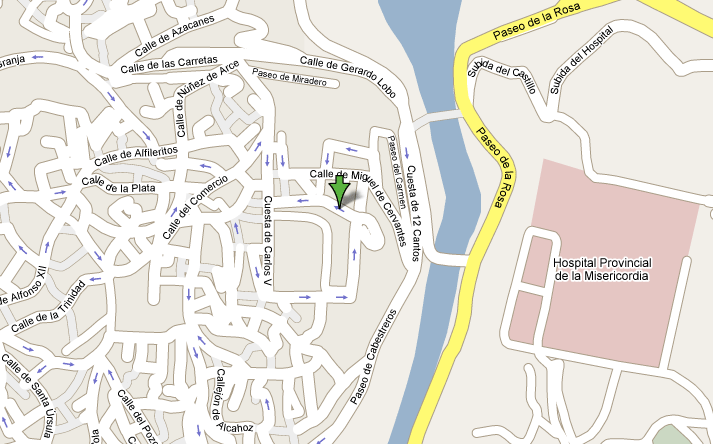 GIS Asesoría Integral